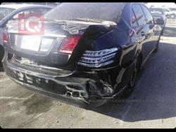 مێرسێدس بێنز E-Class